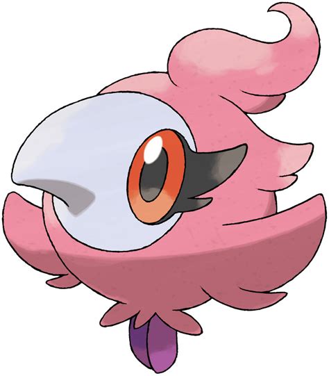 Spritzee Pokédex: stats, moves, evolution & locations.